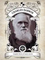 The Complete Works of Charles Darwin