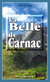 La Belle de Carnac - Gisèle Guillo