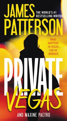 Read: Private Book Vegas
