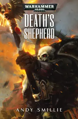 Read: Deaths Shepherd Book