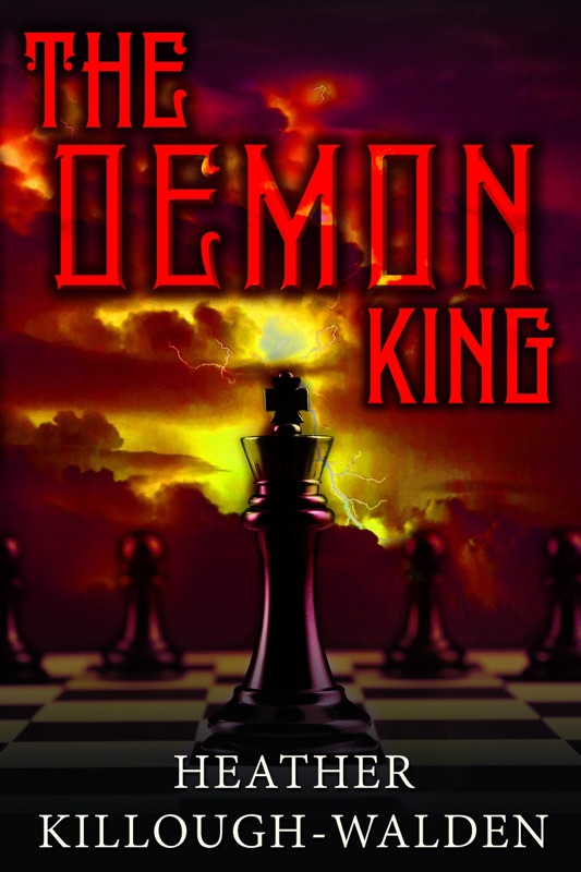 The Demon King