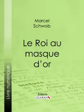 Read: Le Roi au Book masque d'or