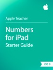 Numbers for iPad Starter Guide iOS 9