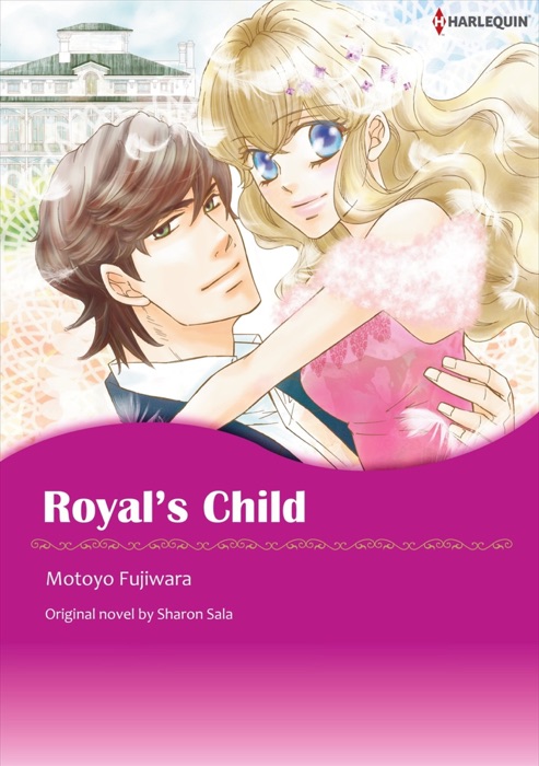 Royal's Child(Harlequin Comics)