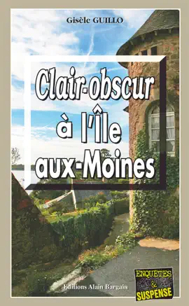 Read: Clair-obscur Book à l'Île-aux-Moines