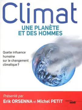Read: Book Climat - Une planète et des hommes