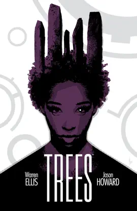 Read: Book Trees Vol. 2