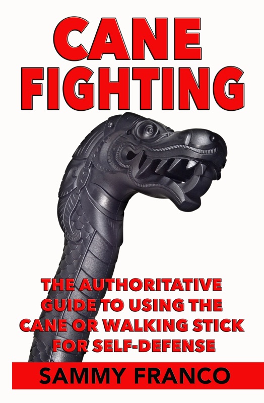 Cane Fighting