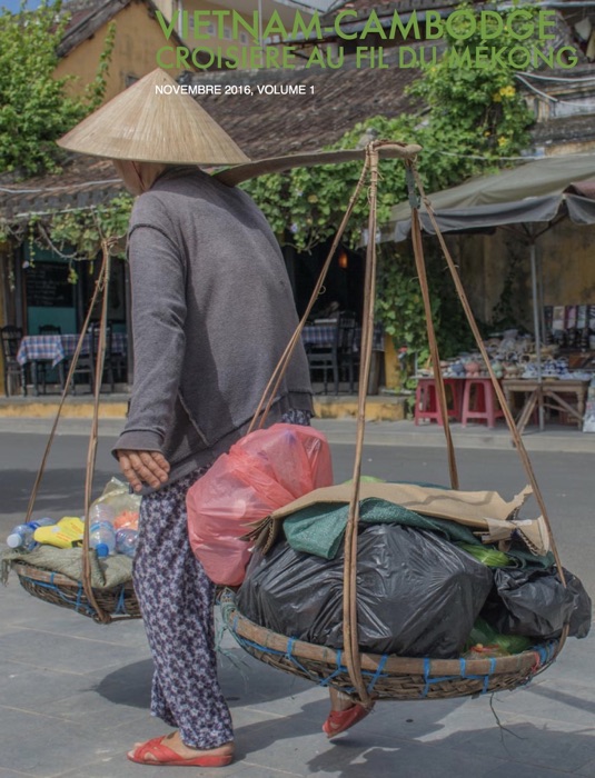 Vietnam-Cambodge