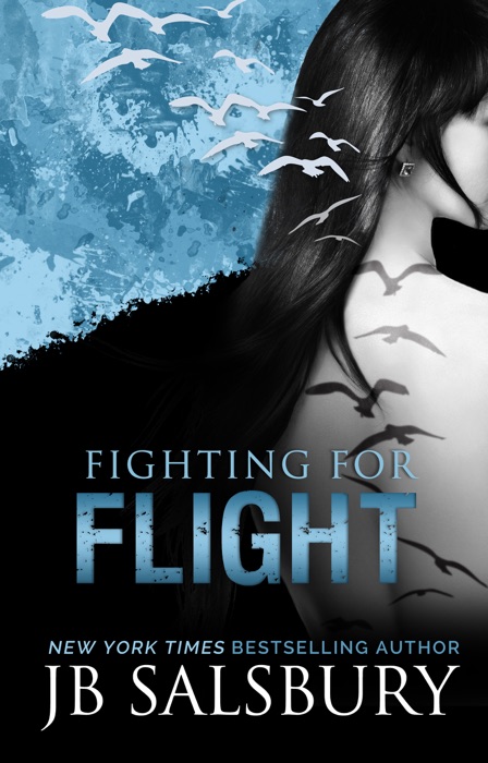 Fighting for Flight