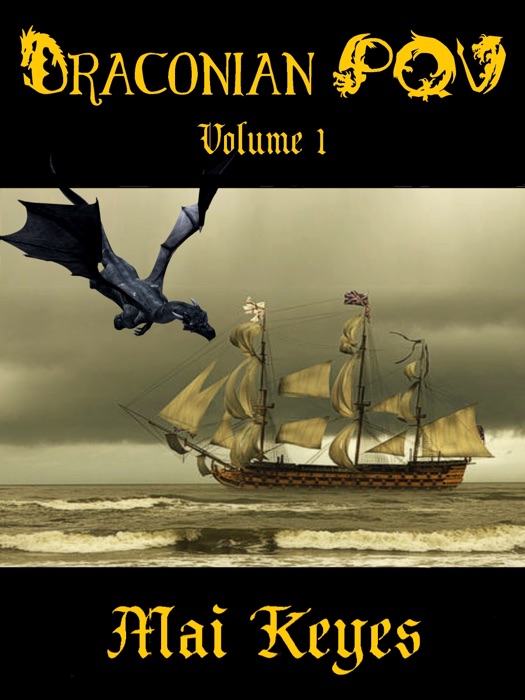 Draconian POV: Volume 1