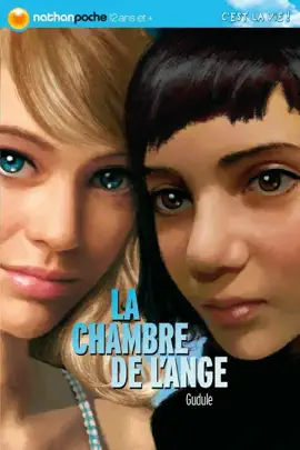 Read: La Book chambre de l'ange