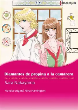 Read: Diamantes de propina Book a la camarera