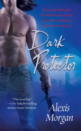Read: Dark Protector Book
