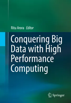 Read: Conquering Big Book Data with High Performance Computing
