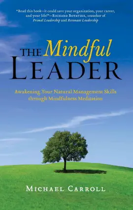 Read: The Book Mindful Leader