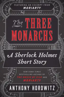 Read: Book The Three Monarchs