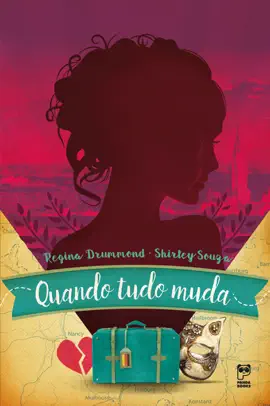 Read: Quando tudo Book muda