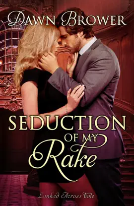 Read: Seduction of My Book Rake