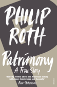 Patrimony - Philip Roth