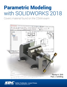 Parametric Modeling with SOLIDWORKS 2018