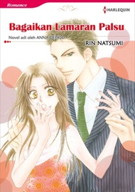 Bagaikan Lamaran Palsu(Indonesian Version) - Rin Natsumi