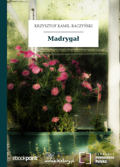 Madrygał