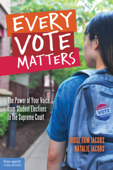 Every Vote Matters - Thomas A. Jacobs