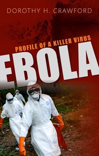 Ebola by Dorothy H. Crawford