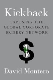 Kickback - David Montero