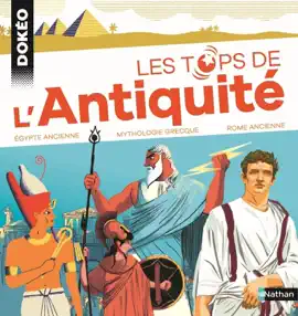 Read: Les tops de L'Antiquité Book
