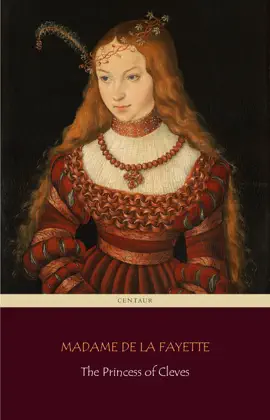 Read: Book The Princess of Cleves