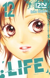 Livres Couvertures de Life - tome 12