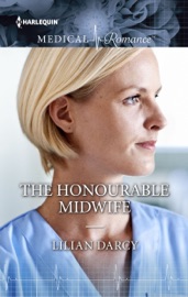 The Honourable Midwife - Lilian Darcy