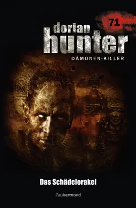 Read: Dorian Book Hunter 71 - Das Schädelorakel