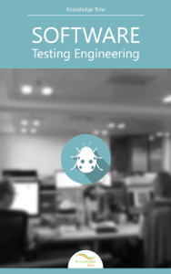 Software Testing Engineering - Knowledge flow Cover Art