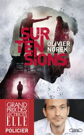 Read: Surtensions