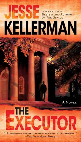 Read: Book The Executor