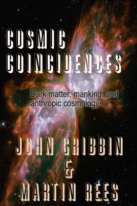 Read: Book Cosmic Coincidences