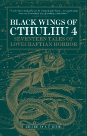 Black Wings of Cthulhu (Volume Four) - S.T. Joshi