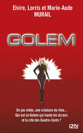 Read: Golem