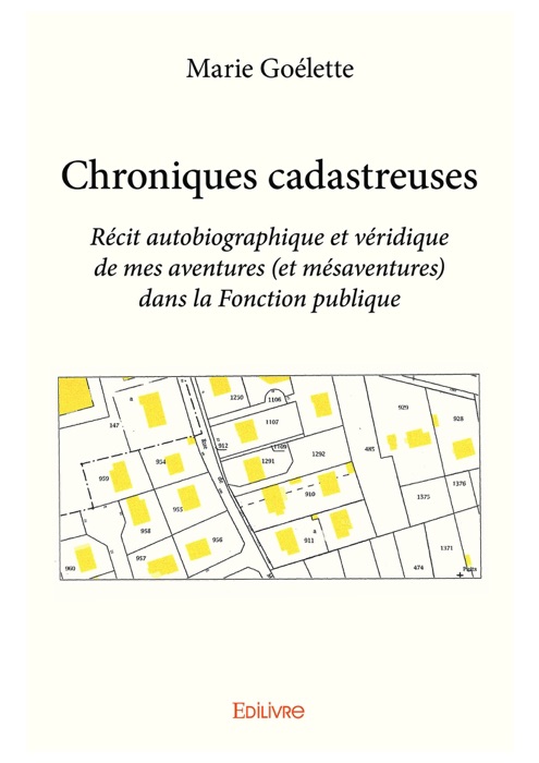 Chroniques cadastreuses