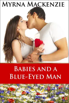 Read: Babies and a Blue-eyed Book Man