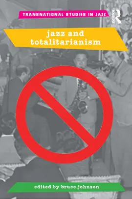 Read: Jazz and Book Totalitarianism