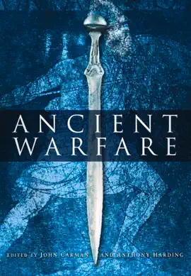 Read: Ancient Book Warfare