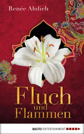Read: Book Fluch und Flammen