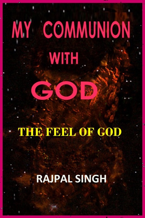 My Communion with God
