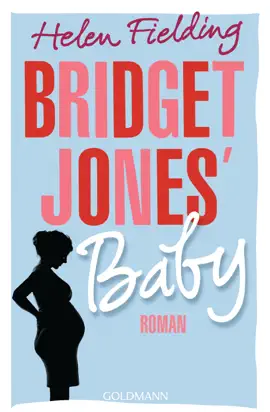 Read: Book Bridget Jones' Baby