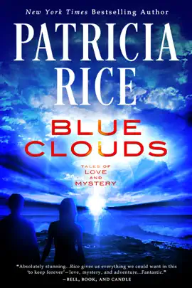 Read: Book Blue Clouds