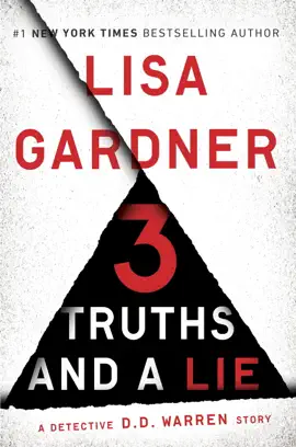 Read: 3 Truths Book and a Lie